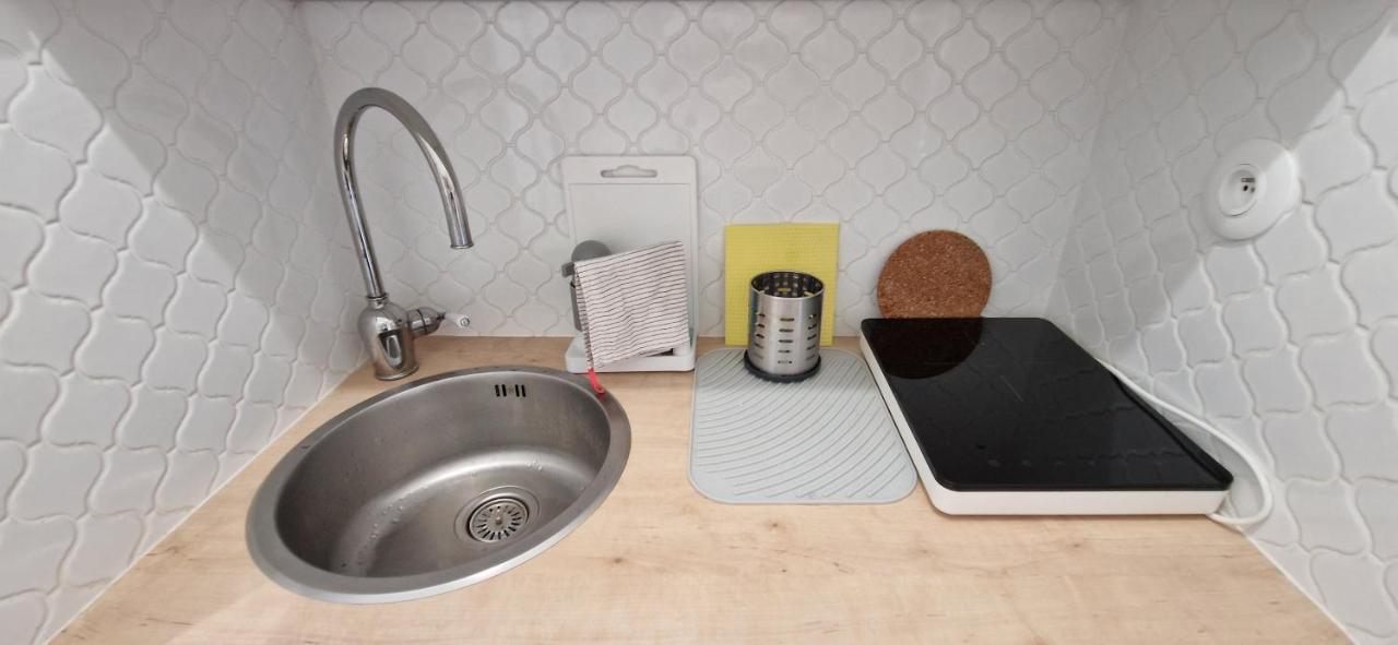 Labo Apartment Mariensztat Warsawa Bagian luar foto
