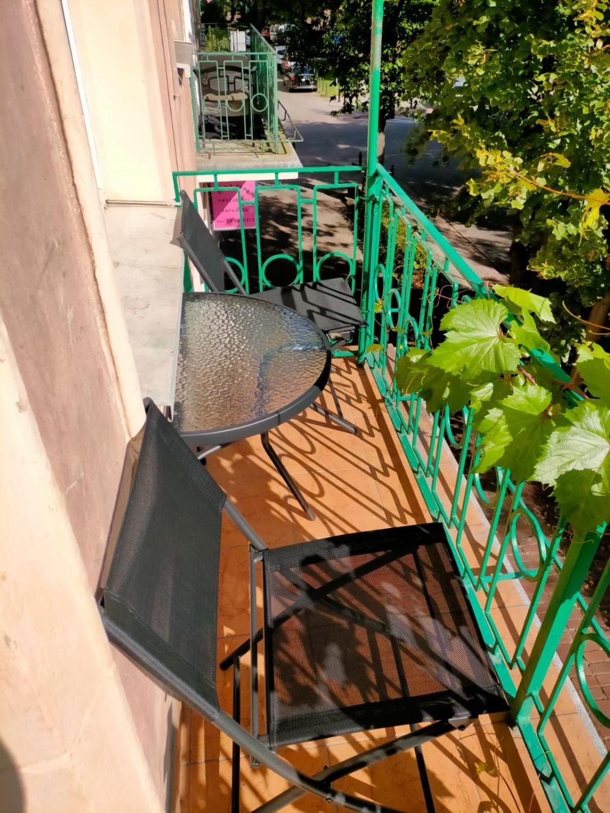 Labo Apartment Mariensztat Warsawa Bagian luar foto