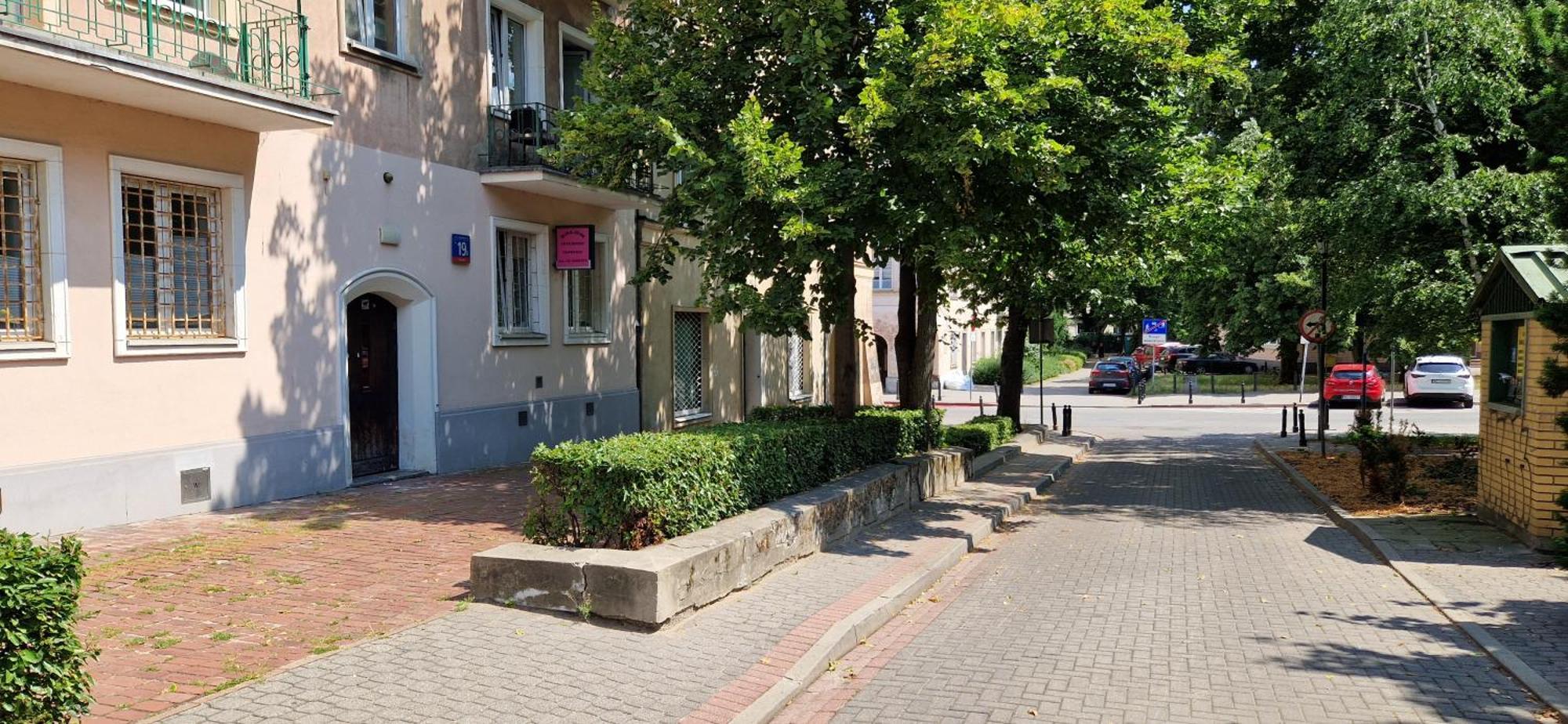 Labo Apartment Mariensztat Warsawa Bagian luar foto