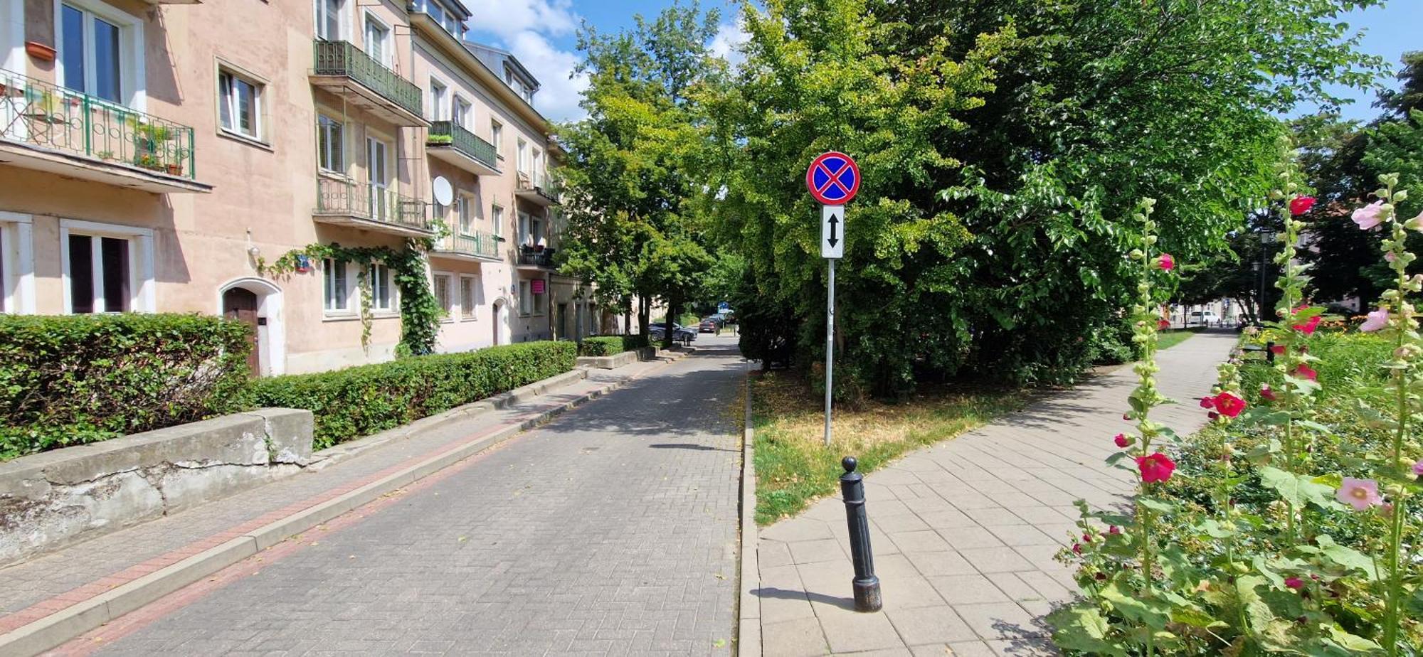 Labo Apartment Mariensztat Warsawa Bagian luar foto