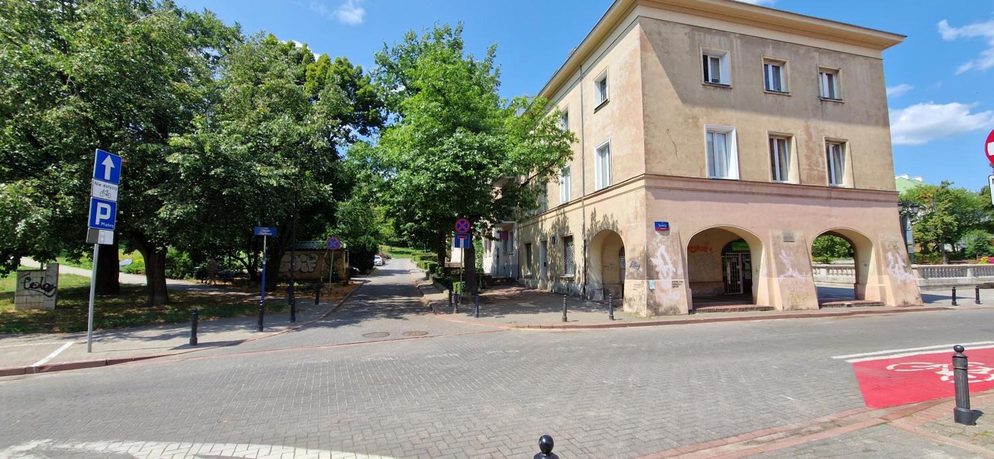 Labo Apartment Mariensztat Warsawa Bagian luar foto