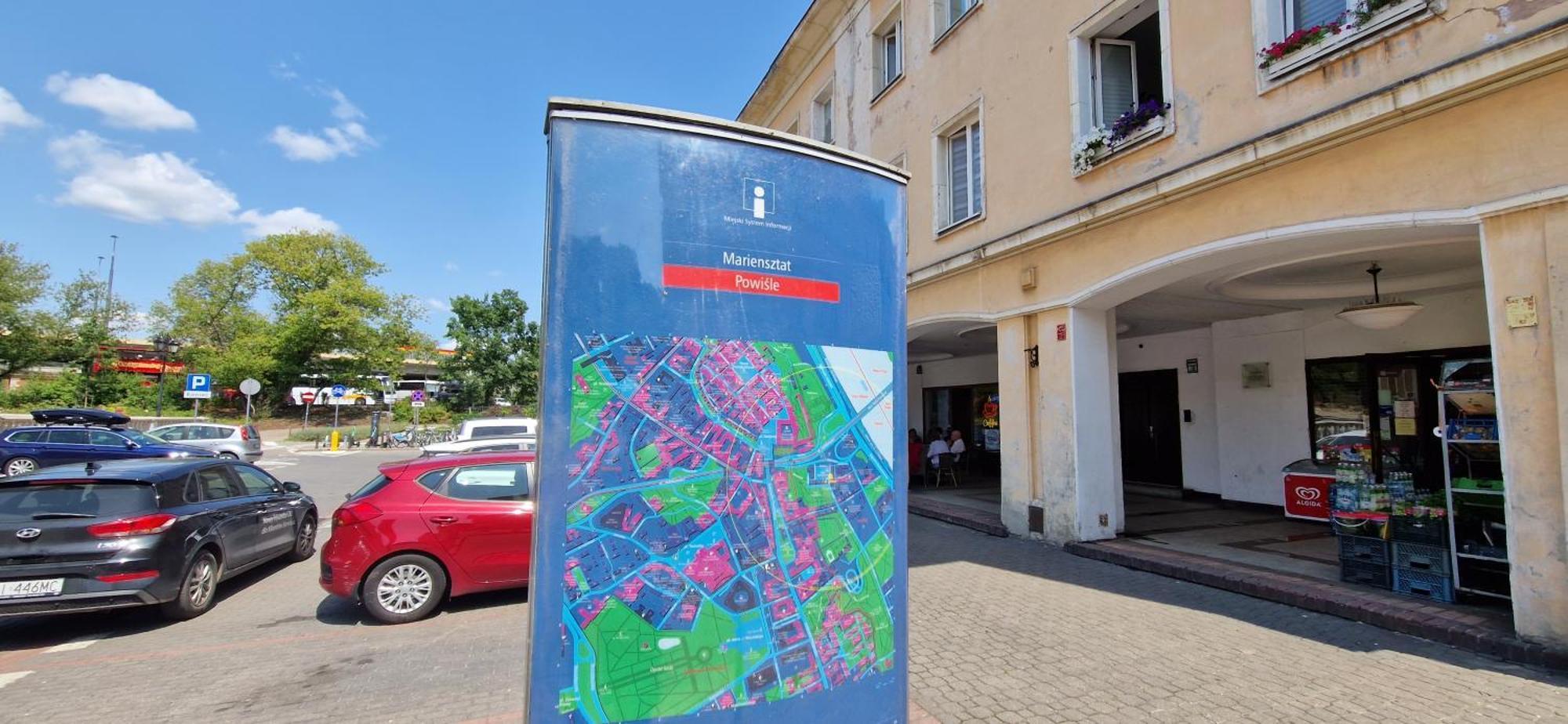 Labo Apartment Mariensztat Warsawa Bagian luar foto