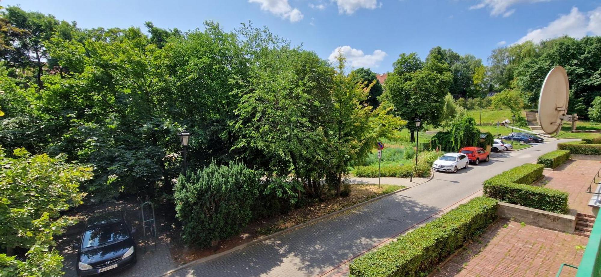 Labo Apartment Mariensztat Warsawa Bagian luar foto